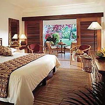 Ananda Beach Hotel Bali Exterior photo