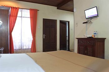 Ananda Beach Hotel Bali Exterior photo