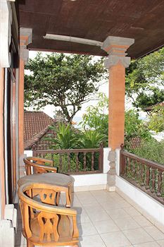Ananda Beach Hotel Bali Exterior photo